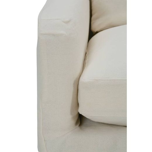 Picture of Florence Slipcovered Chair